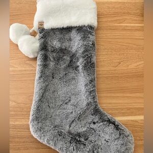 Ugh Christmas Stocking